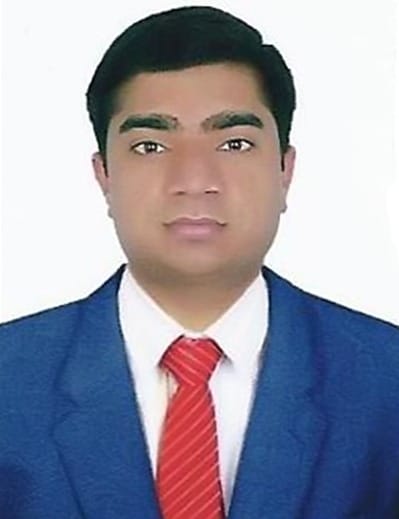 Ram Gopal Jangir - Founder & CEO